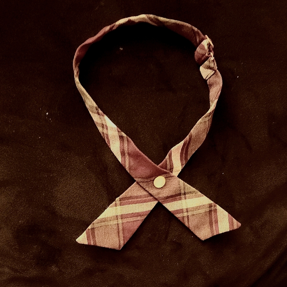 Plaid Women's Accessory